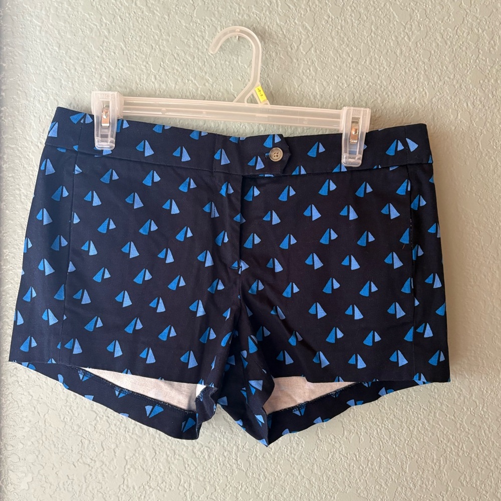 J. Crew Womens Shorts NWOT